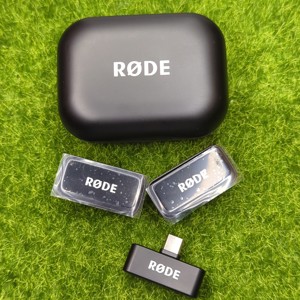 RODE Wireless Micro (USB-C version)