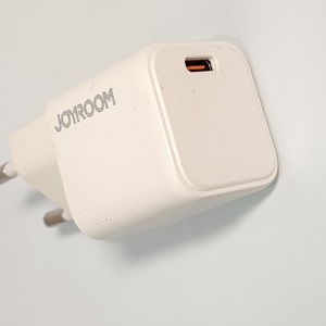Joyroom 25w Adopter with C type output 