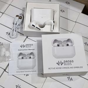 Dango Buds TWS Wireless Earbuds with Active Noise Cancelling