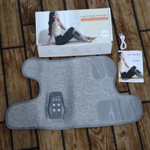Air Compression Leg Airbag Massager Single Leg (Model HT-901)