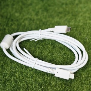 USB-C to USB-C Fast-Charging and Data-Sync Cable&nbsp;