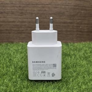 Samsung 65W Super Fast Travel Adapter EP-TA865 (Original Lot)