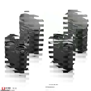 LIFETRONS DrumBass Xtreme Bluetooth Speaker | SWITZERLAND Lot