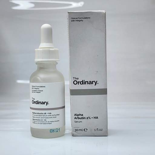 Ordinary Serum Alpha Arbutin's Image Missing