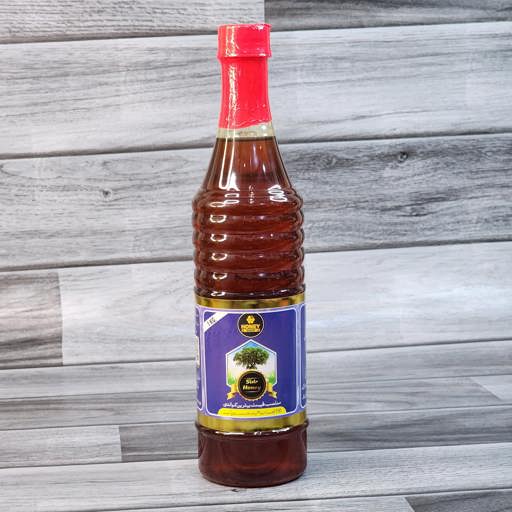 Choti Makhi Berry Honey
