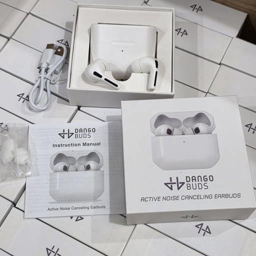 Dango Buds TWS Wireless Earbuds with Active Noise Cancelling