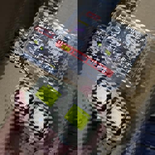 Rechargeable LED Headlight with 5 Light Modes – Type-C Charging &  SOS Mode for Outdoor Use's Image Missing