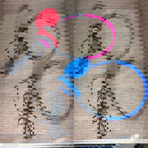 Best Quality Aux Headphones 's Image Missing