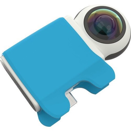 Giroptic iO HD 360 Degree Camera for iPhone/iPad