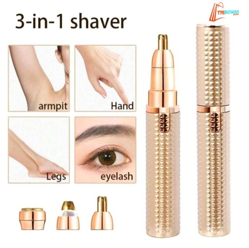 Flawless Women’s Painless Hair Remover