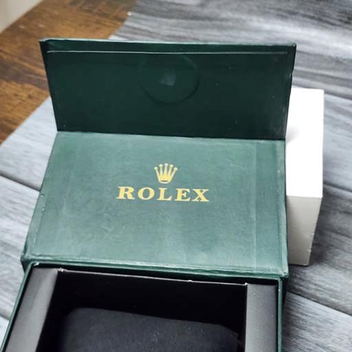 Beautiful Rolex Box for Premium Watches