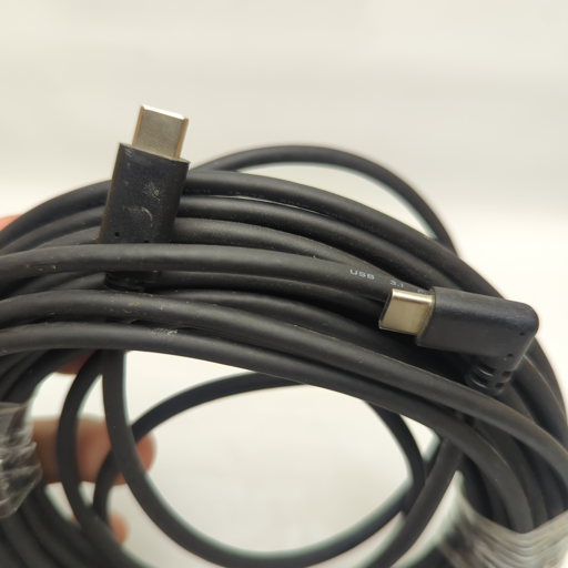 33ft USB Type-C to Type-C Cable (USB 3.1) – Long Fast Charging & Data Transfer Cable