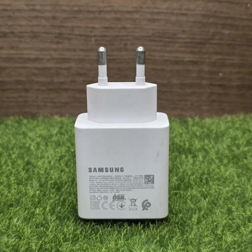 Samsung 65W Super Fast Travel Adapter EP-TA865 (Original Lot)