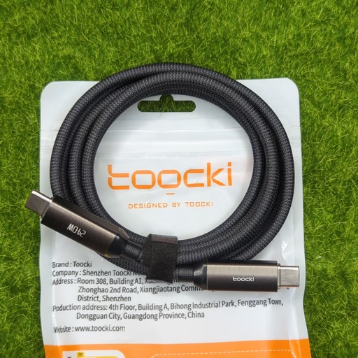240w Toocki 2m Cable 's Image Missing