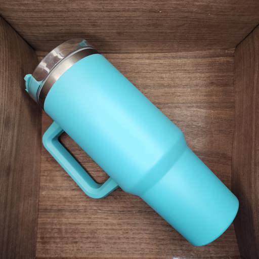 White Stainless Steel Insulated Tumbler 1200ml with Lid 40oz  – Hot & Cold Vacuum Flask