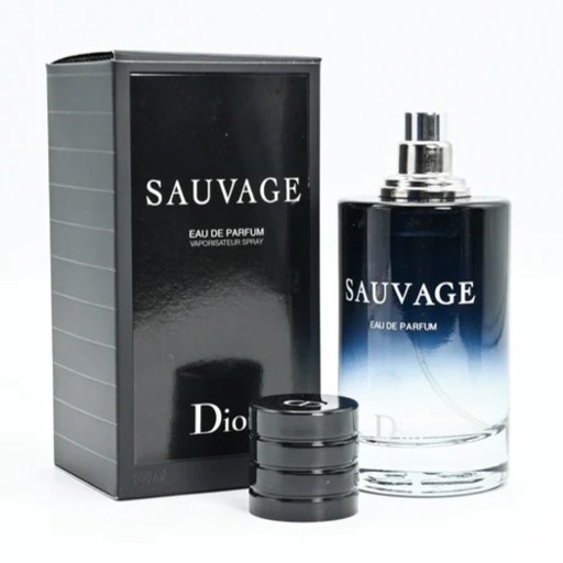 Dior Sauvage For Men – 100ml 