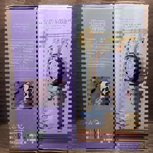 Rechargeable Lint Remover – Electric Fabric Shaver for Clothes, Sweaters & Upholstery's Image Missing